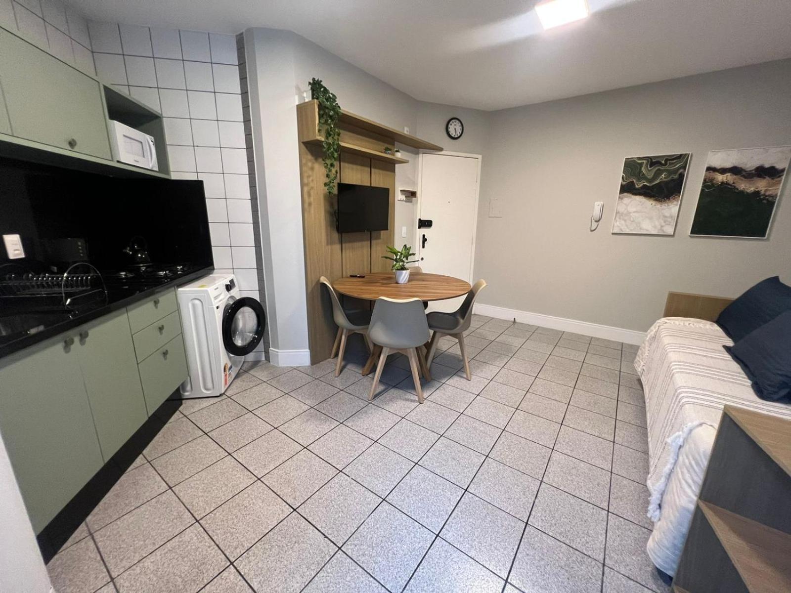Apartamento Betara
