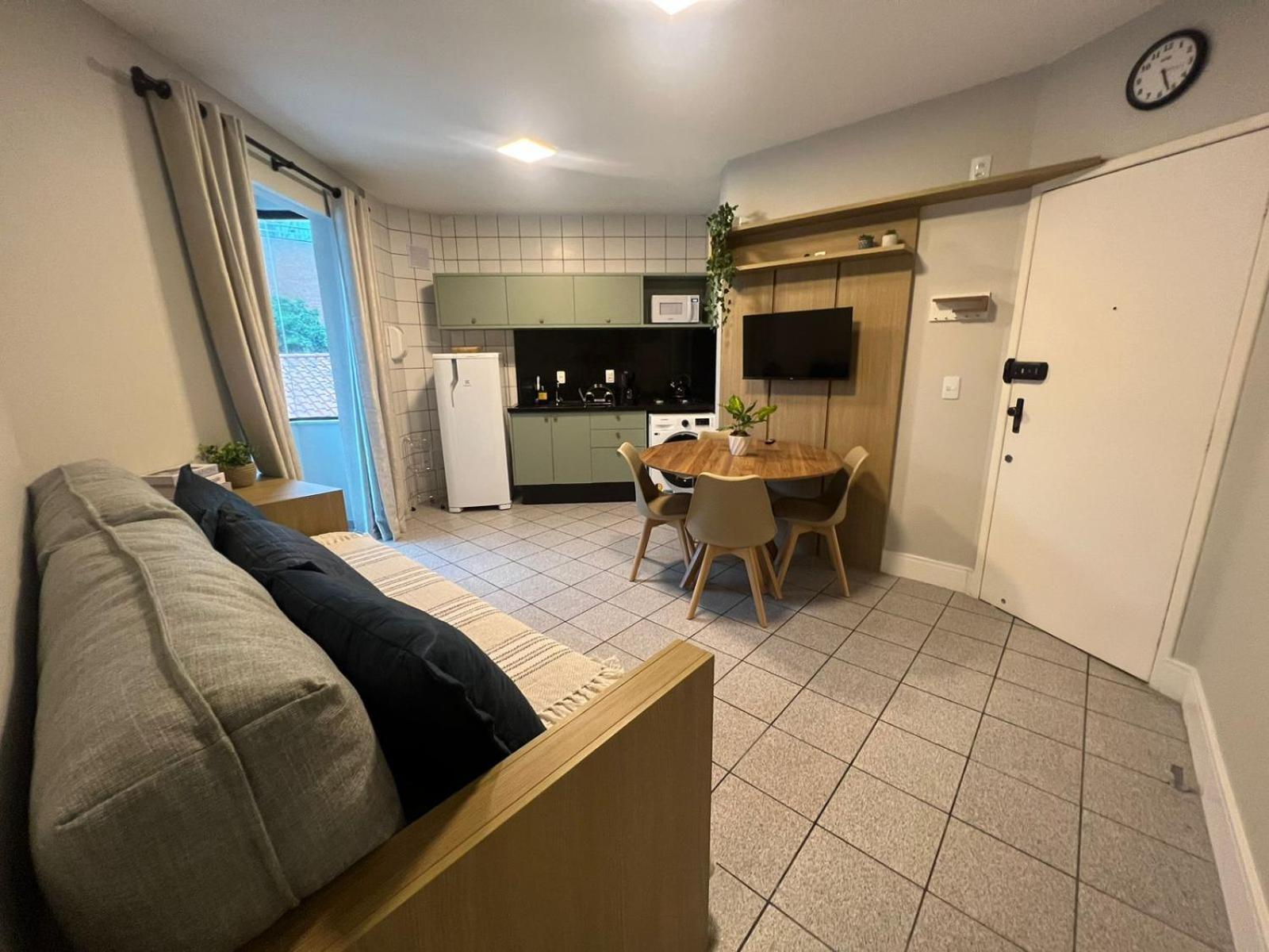 Betara Apartamento Florianópolis